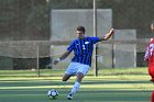 MSoc vs Mitchell  Men’s Soccer vs Mitchell College. - Photo by Keith Nordstrom : Wheaton, MSoccer, MSoc, Men’s Soccer